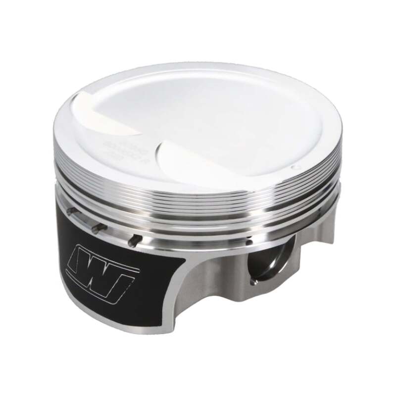Piston Set, Ford, 4.6L/5.4L Modular, 3.552 in. Bore, Professional, Set of 8