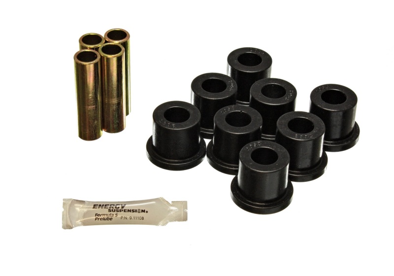 Energy Suspension Ford Shackle Bushing - Black thumbnail 5