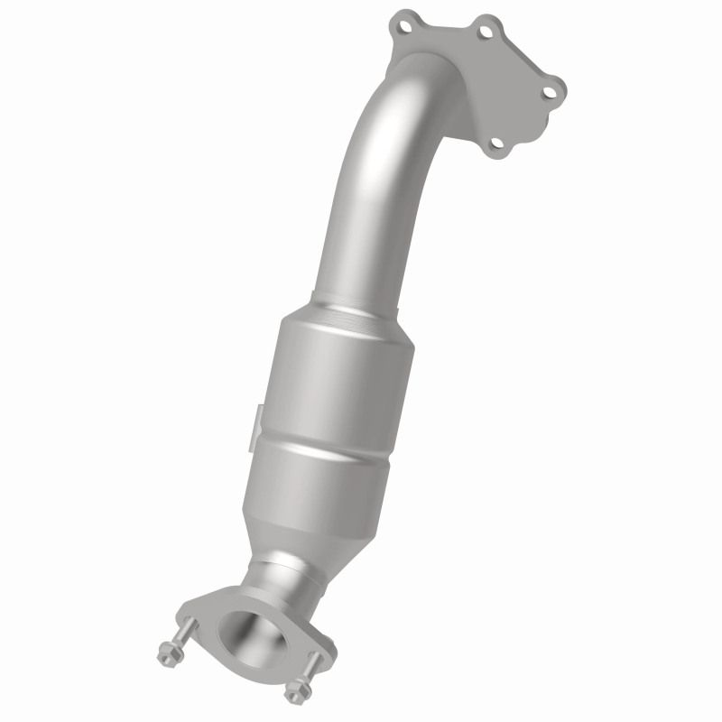 MagnaFlow Conv DF 06-08 Subaru Forester 2.5L thumbnail 7