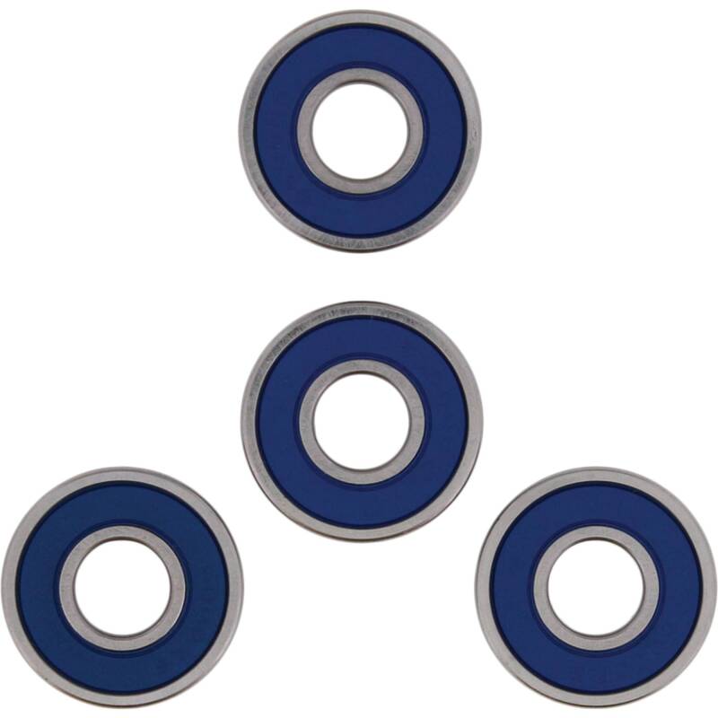 All Balls Racing SUR-RON X Light Bee Swing Arm Bearing Kit thumbnail 4