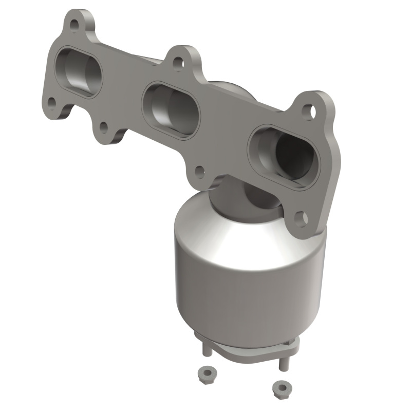 MagnaFlow Conv DF 06-08 Kia Optima 2.7L thumbnail 6