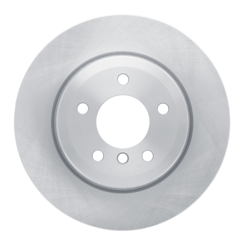 DFC Brake Rotors - Plain