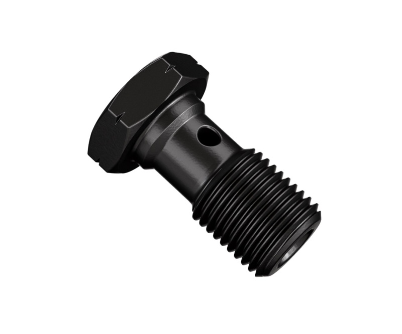 GR PWS Brake Line Fittings