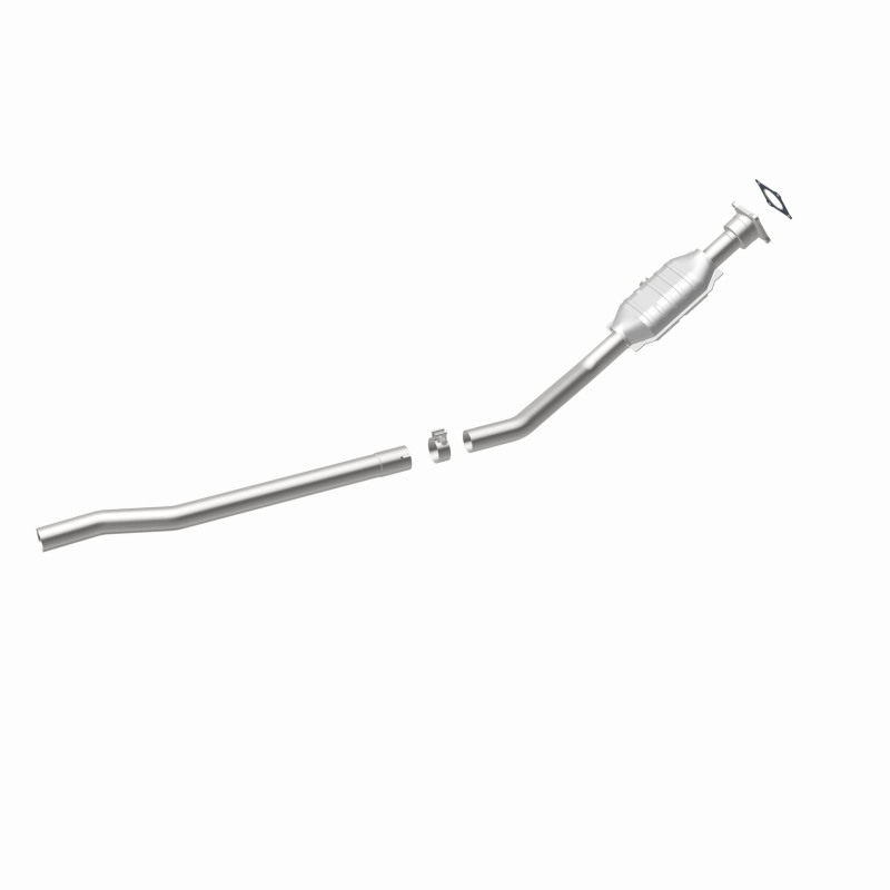 MagnaFlow Direct Fit Catalytic Converter 01-04 Dodge Caravan 2.4L thumbnail 9