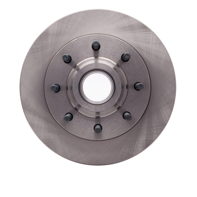 DFC Brake Rotors - Plain