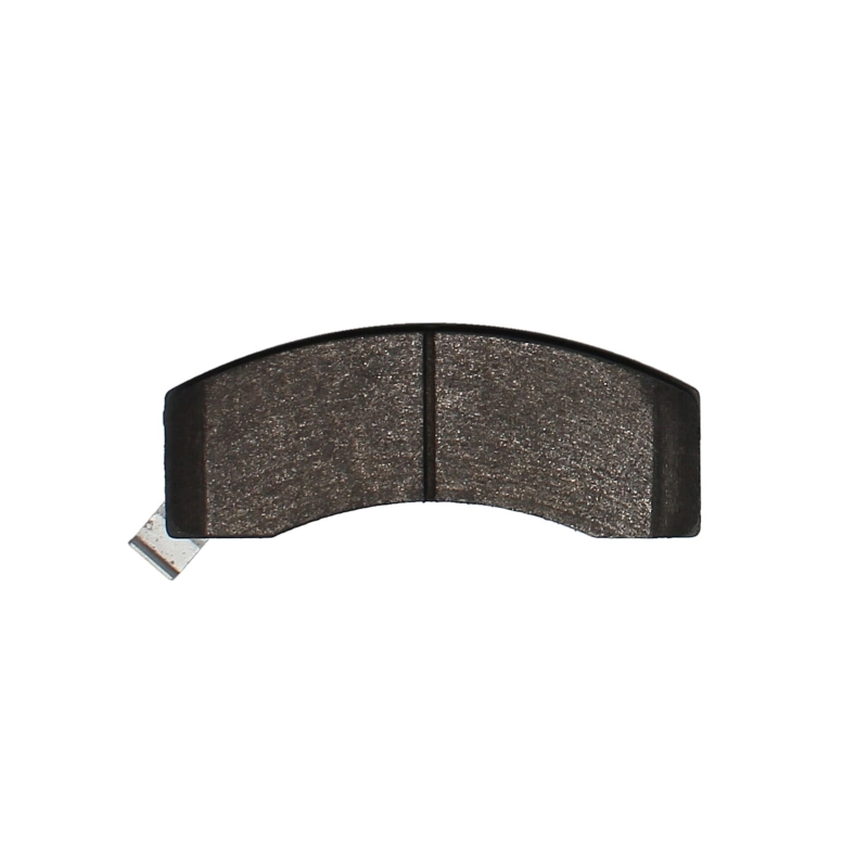 Baer Brakes 94-99 Dodge Ram 2500 Claw Brake Pads thumbnail 3