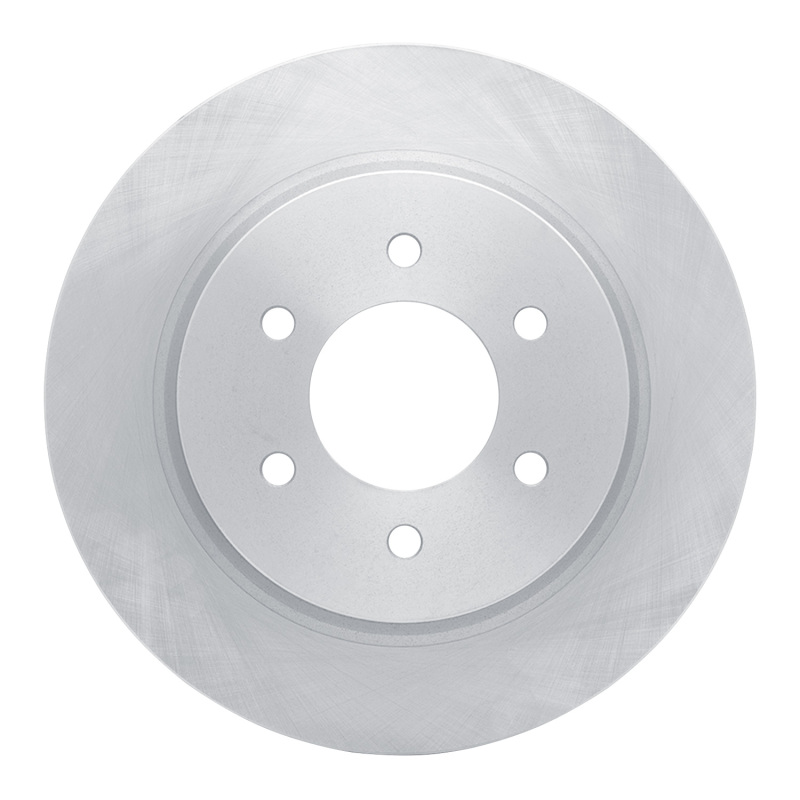 DFC Brake Rotors - Plain