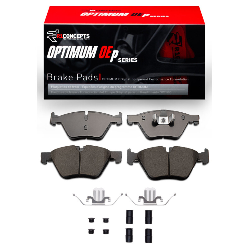 RNC Optimum OE Brake Pads