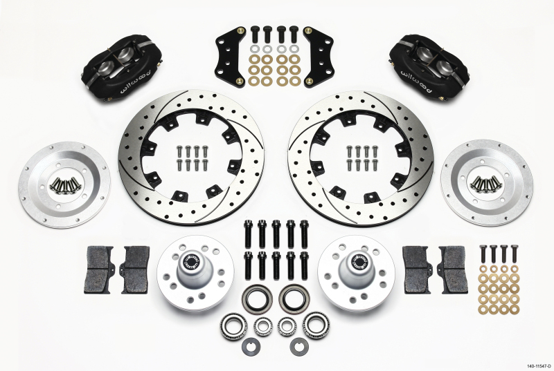 WIL Dynalite Brake Kit