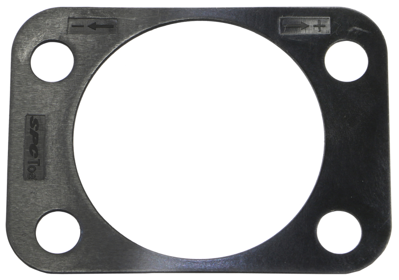 MOOG 15-20 Honda Fit Rear Alignment Shim