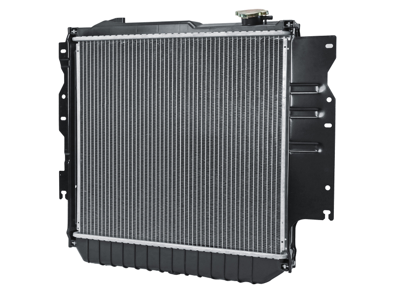 AFE BladeRunner OE Radiators