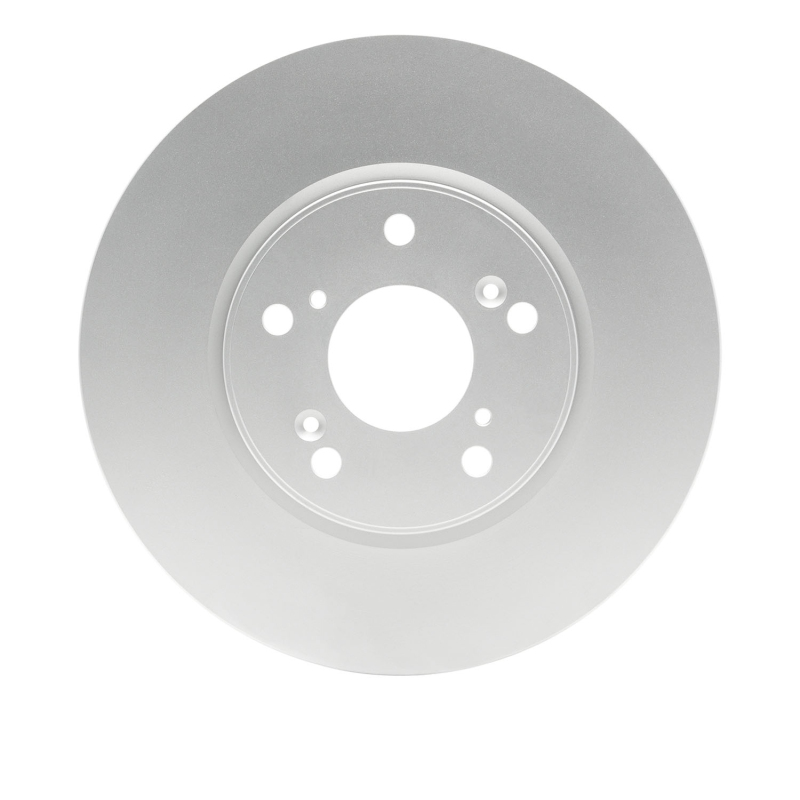 DFC GeoSPEC Coated Rotors - Plain
