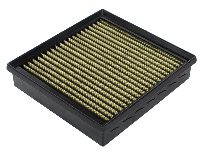 aFe 14-18 Jeep Grand Cherokee (WK2) V6-3.0L (td) MagnumFLOW Air Filters w/ Pro GUARD 7 Media thumbnail 5