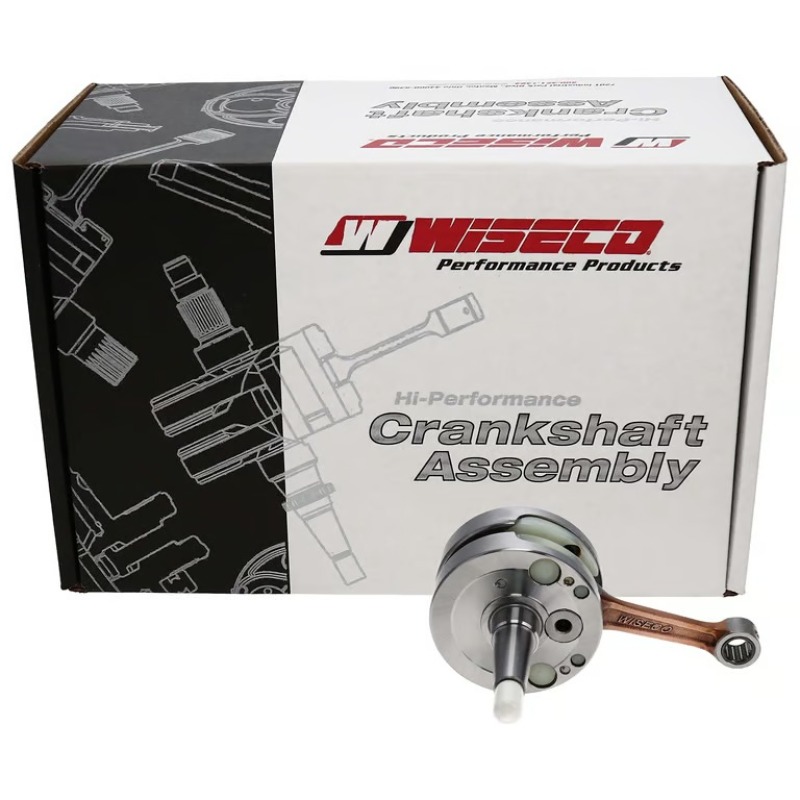 WIS Crankshafts