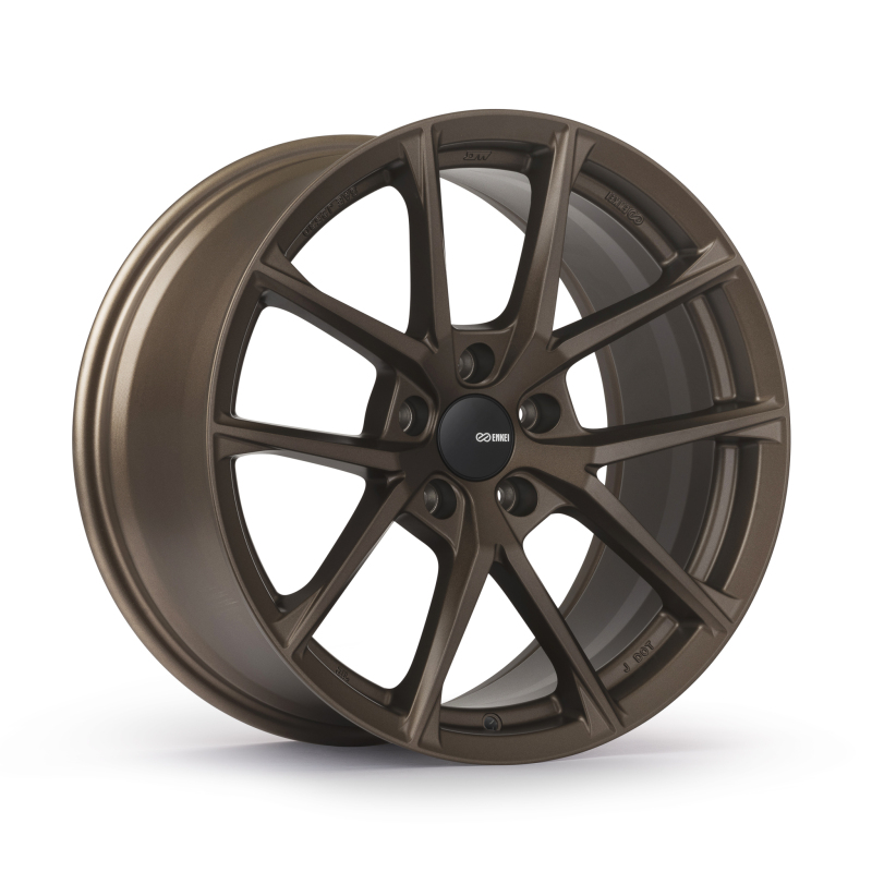 ENK Helix Wheels