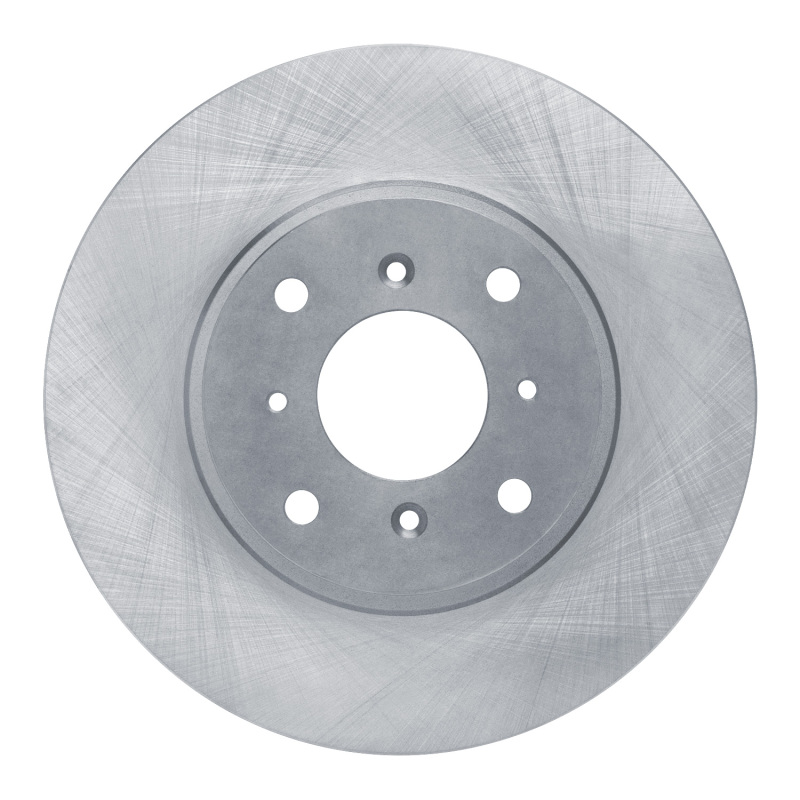 DFC Brake Rotors - Plain