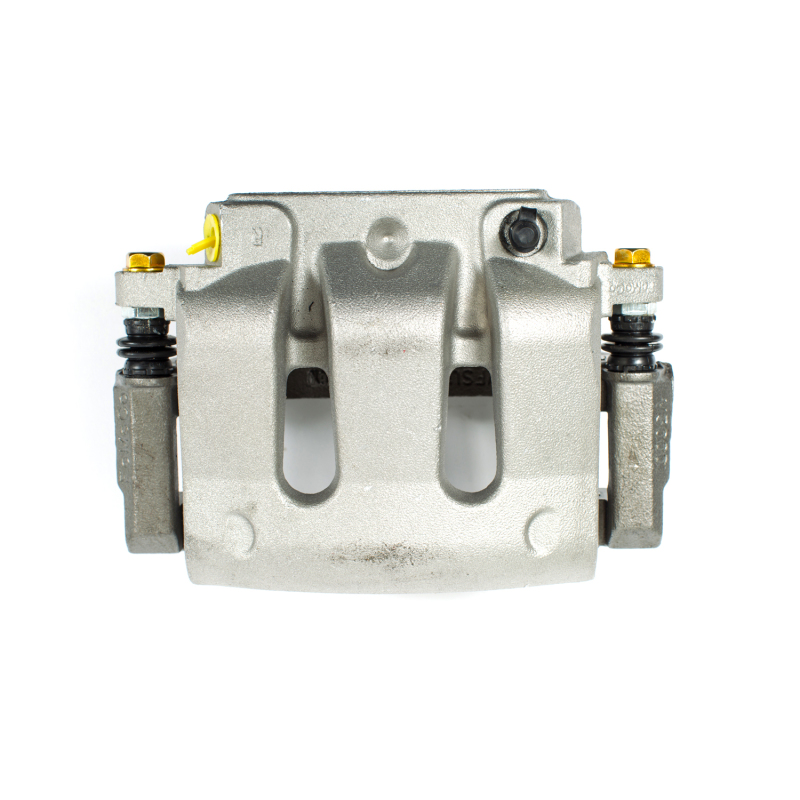 Power Stop 11-14 Ford Mustang Front Right Autospecialty Caliper w/Bracket thumbnail 5