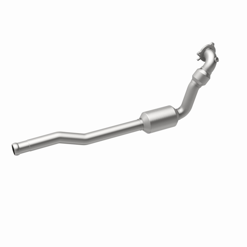 MagnaFlow Direct Fit Catalytic Converter 01-04 Volvo C70 2.4L thumbnail 8