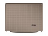 WT Cargo Liners - Tan