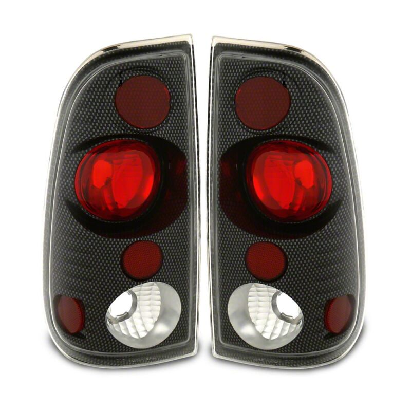RAX LED Taillights