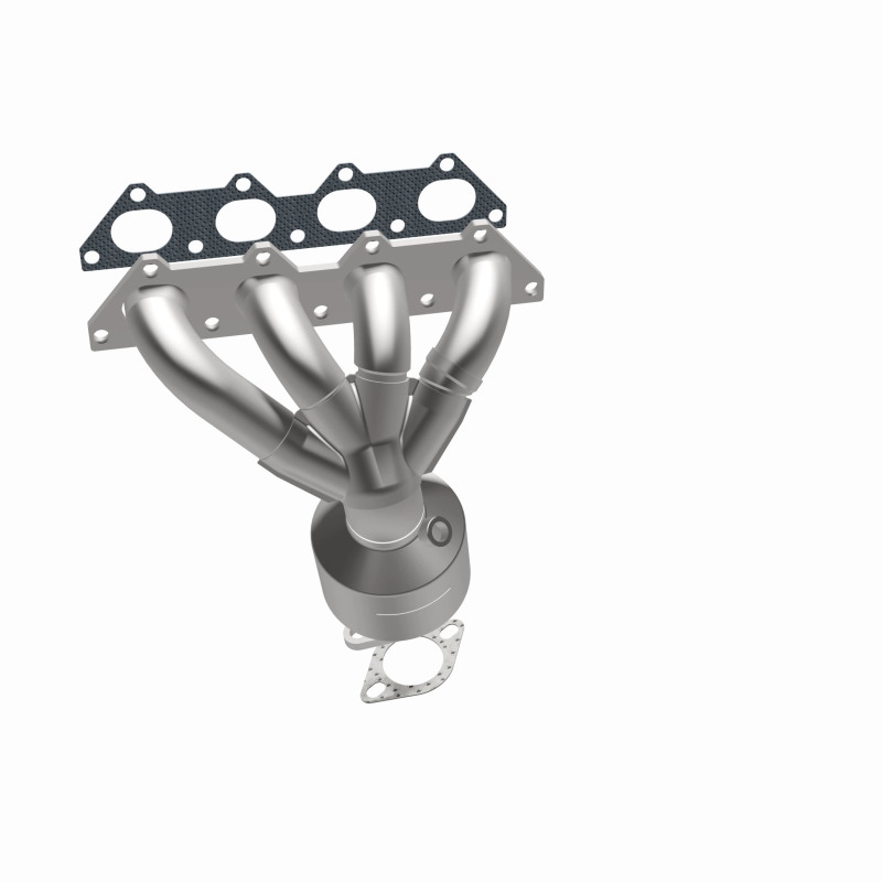 MagnaFlow Direct Fit Catalytic Converter 02-03 Mitsubishi Lancer 2.0L California thumbnail 8