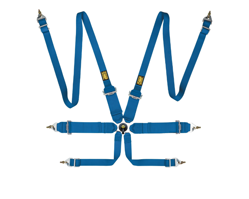 OMP Safety Harnesses