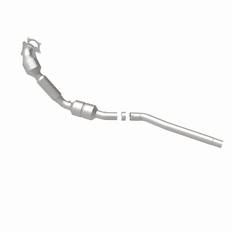 MagnaFlow 14-17 Volkswagen Tiguan 2.0L Direct Fit Converter thumbnail 9