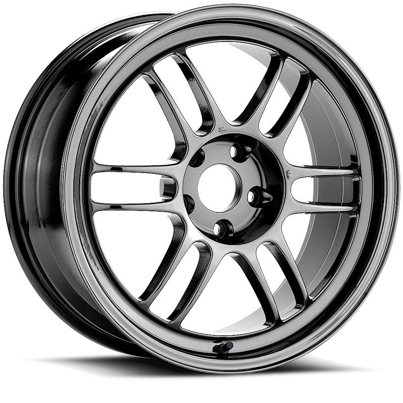 ENK RPF1 Wheels