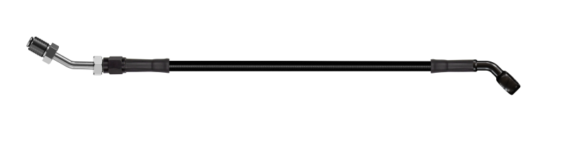 GR Powersports Clutch Lines