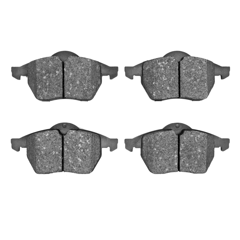 RNC Semi Met Brake Pads