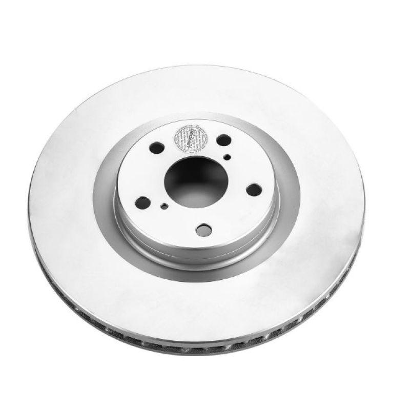 PSB Evolution Coated Rotor