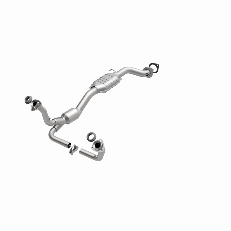 MagnaFlow Conv DF 01-05 Chevy Blazer 4.3L 2WD thumbnail 9