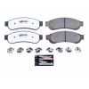 PSB Z36 Truck & Tow Brake Pads
