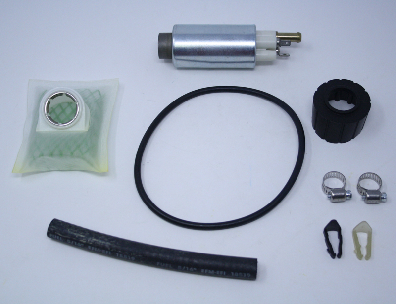 Walbro OE Replacement Fuel Pump Kit thumbnail 4