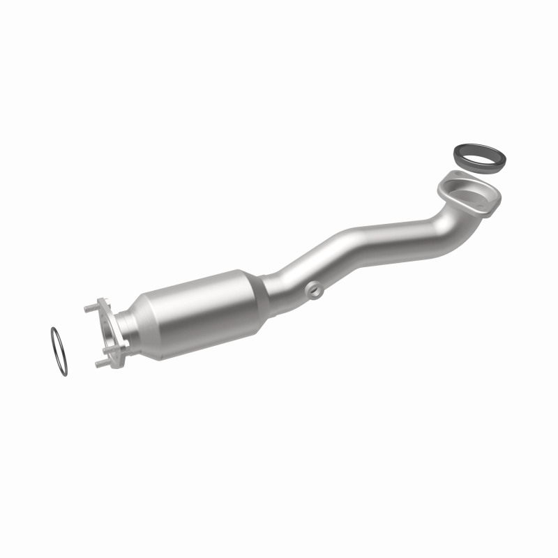 MagnaFlow 2011 Honda CR-V 2.4L Direct Fit Converter thumbnail 5