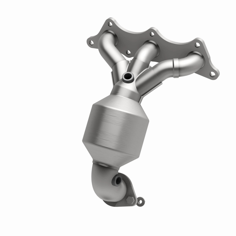 MagnaFlow Conv DF 04-06 Mitsubishi Galant 3.8L Front Manifold *NOT FOR SALE IN CALIFORNIA* thumbnail 9
