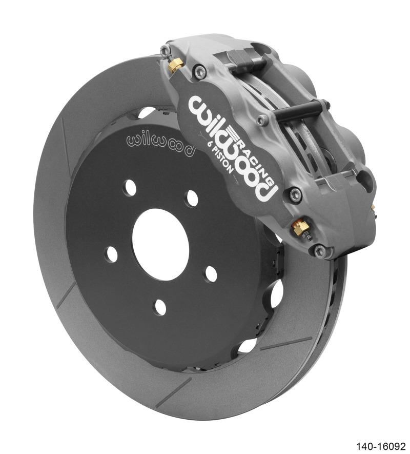 WIL Superlite Brake Kit