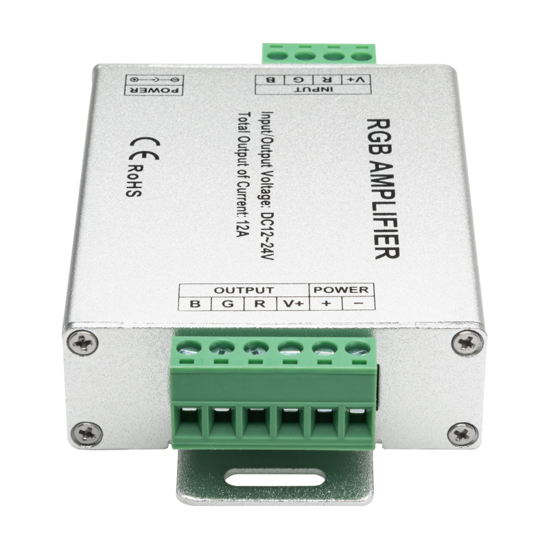 Oracle 12A RGB LED Amplifier thumbnail 4