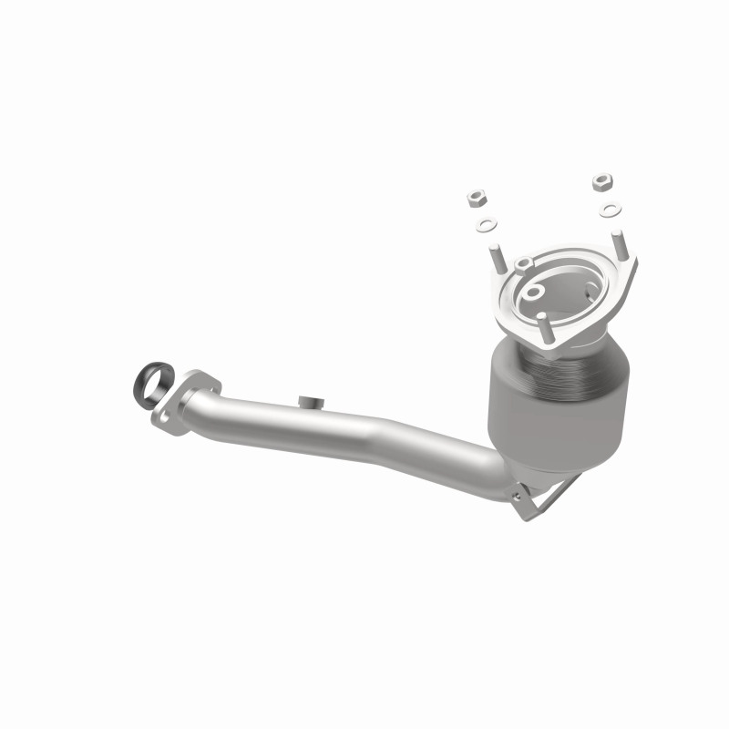 MagnaFlow Direct Fit Catalytic Converter 08-09 Suzuki SX4 thumbnail 9