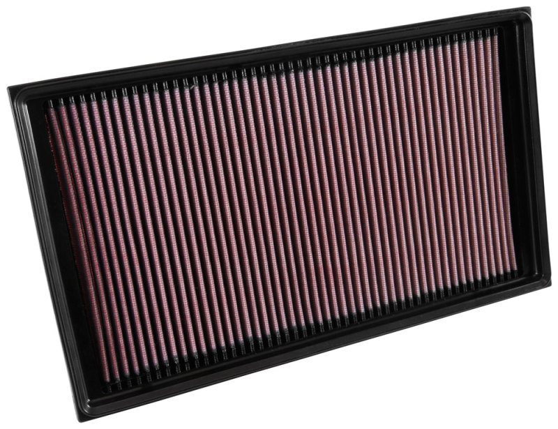 K&N 2015 Volkswagen Passat 2.0L L4 Drop In Air Filter thumbnail 6