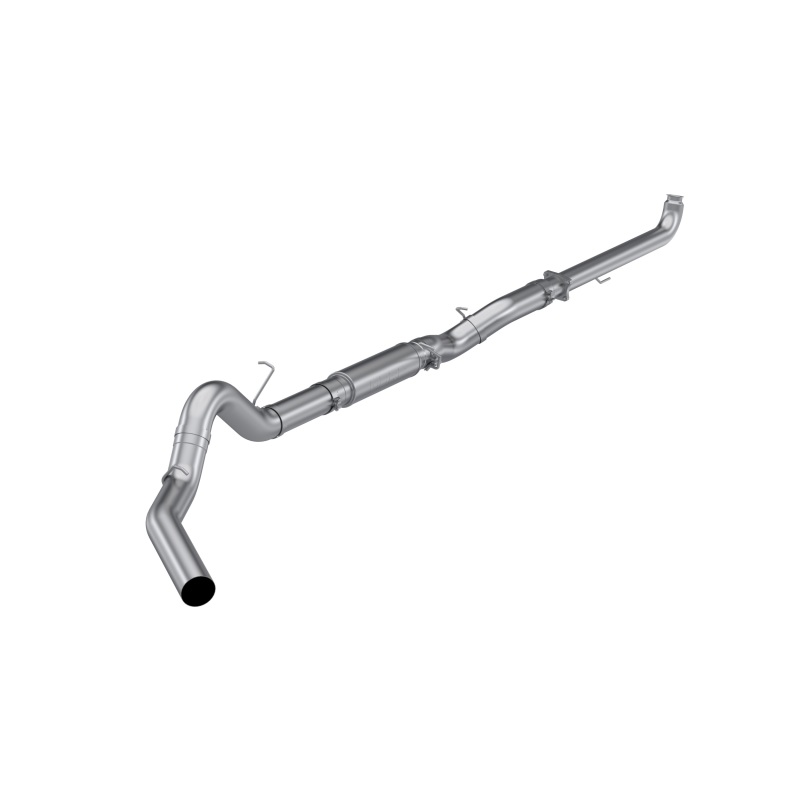 MBRP Down Pipe Back Exhaust AL