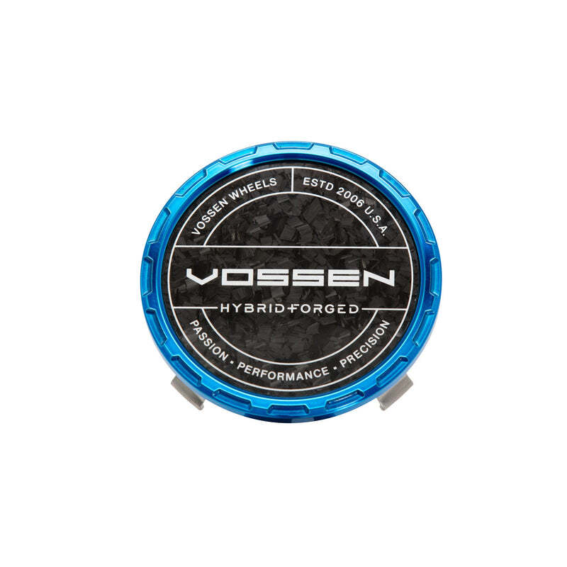 VOS Billet Center Cap 2.0