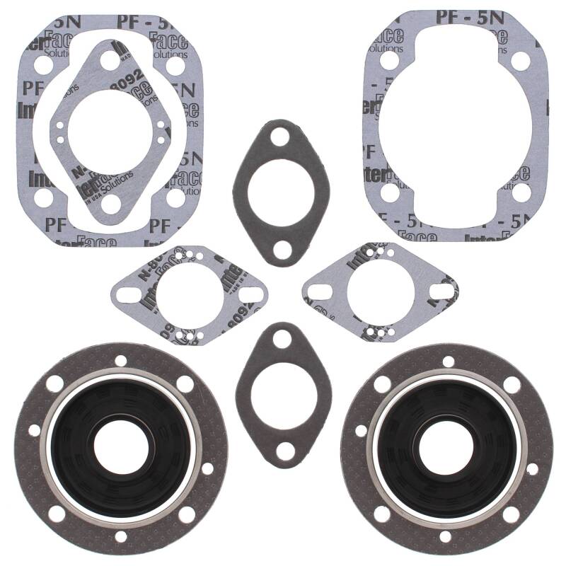 VEP Complete Gasket Kit