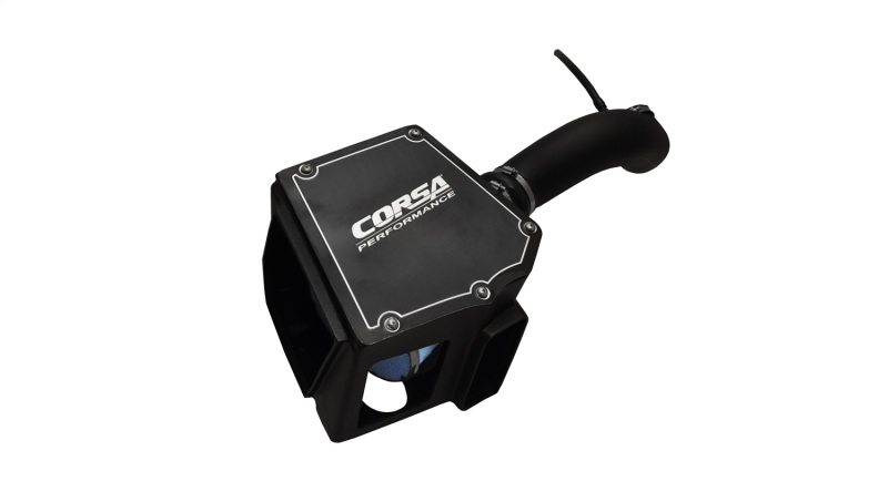 Corsa 09-13 Chevrolet Suburban 5.3L V8 Air Intake thumbnail 2