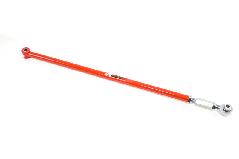 5022 - 1975-1980 GM H-Body On-Car Adjustable Panhard Bar- Rod End