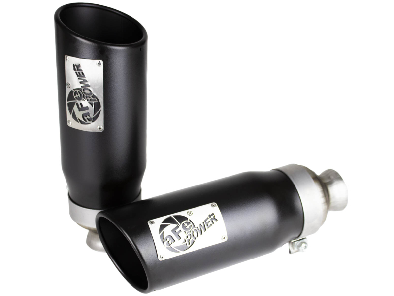AFE Mach Force-Xp Exhaust Tip
