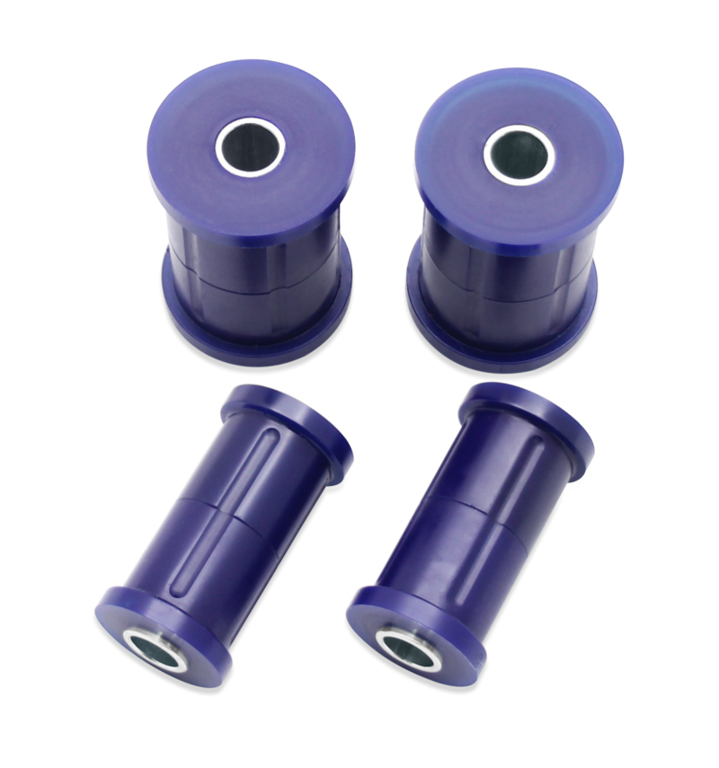 SPR Bushings - Leaf Spring