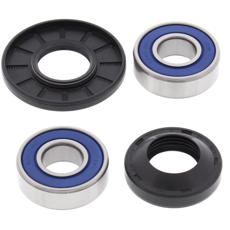 ABR Wheel Bearing Kits