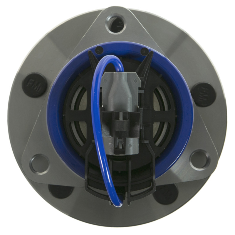 MOOG 05-10 Chevrolet Cobalt Front Hub Assembly