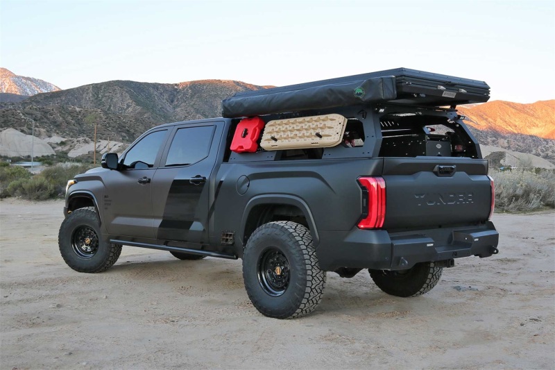 FAB Shock - Dirt Logic